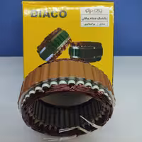 بالشتک دینام پیکان مدل یوگسلاوی برنده دیاکو 