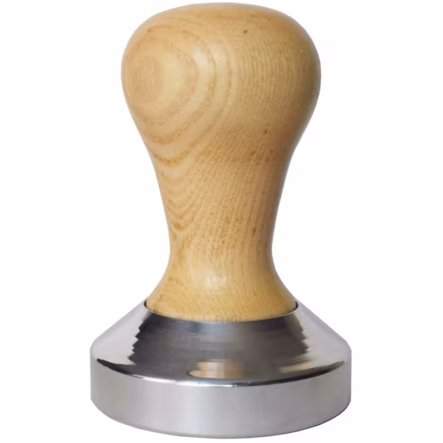 تمپر قهوه کد 5161