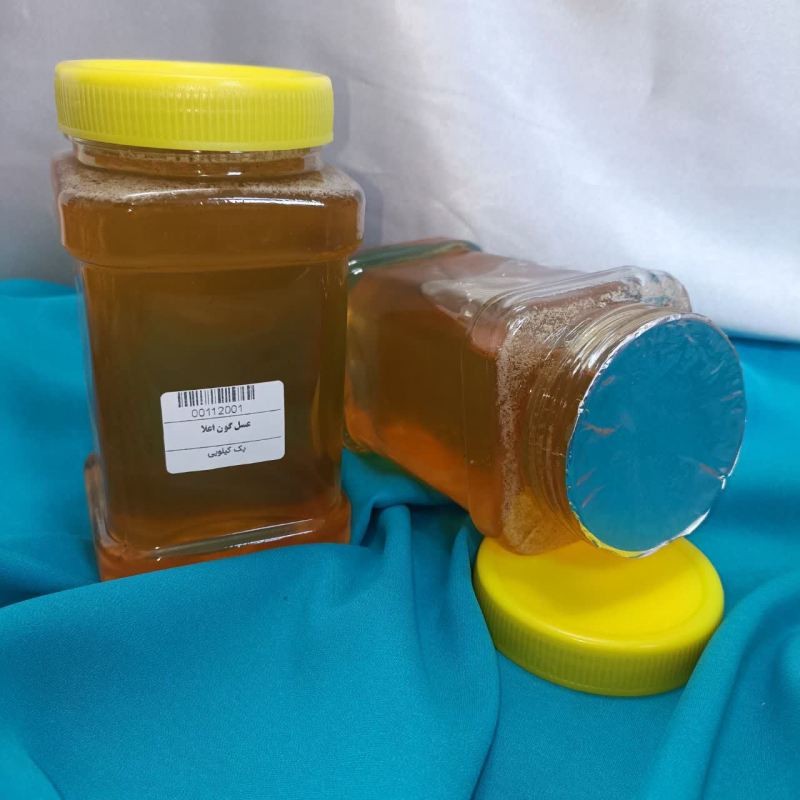 عسل گون اعلاء (500G)