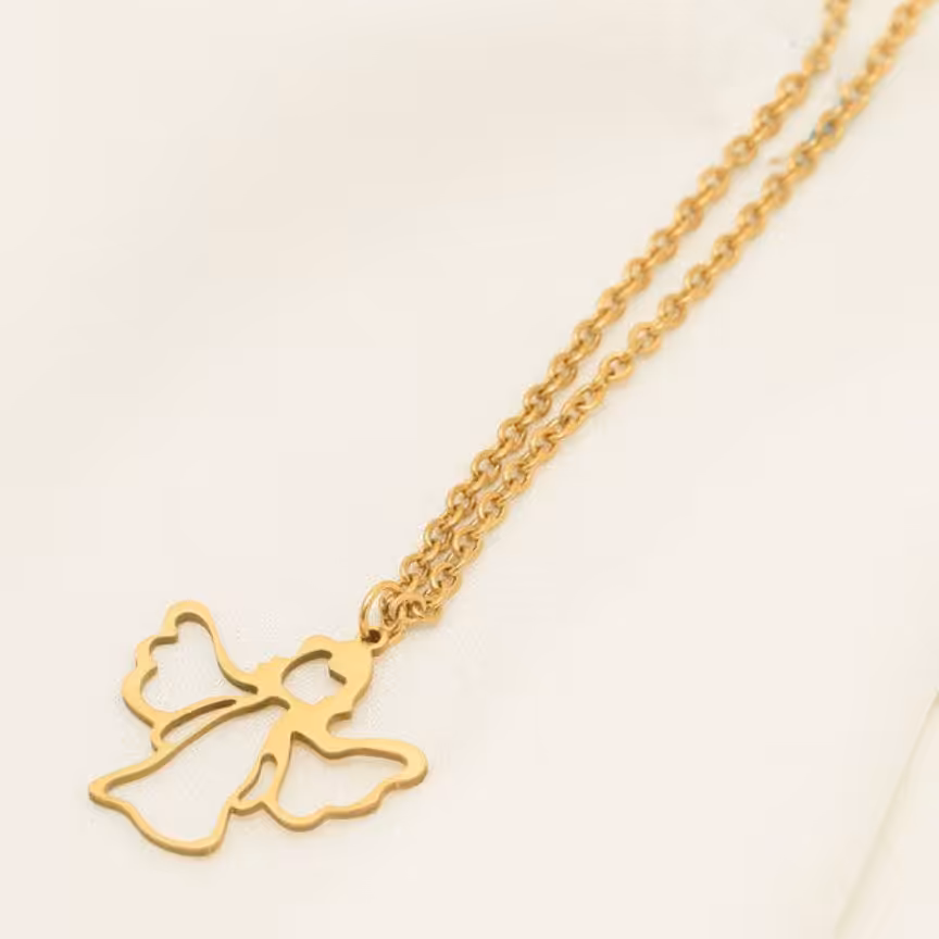 گردنبند فرشته