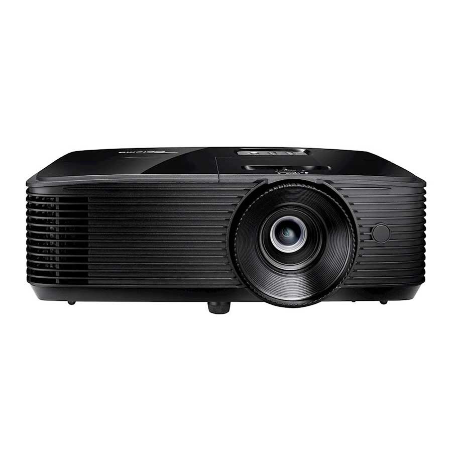 قیمت و خرید ویدئو پروژکتور اپتما مدل X400LVe | یاس ارتباط