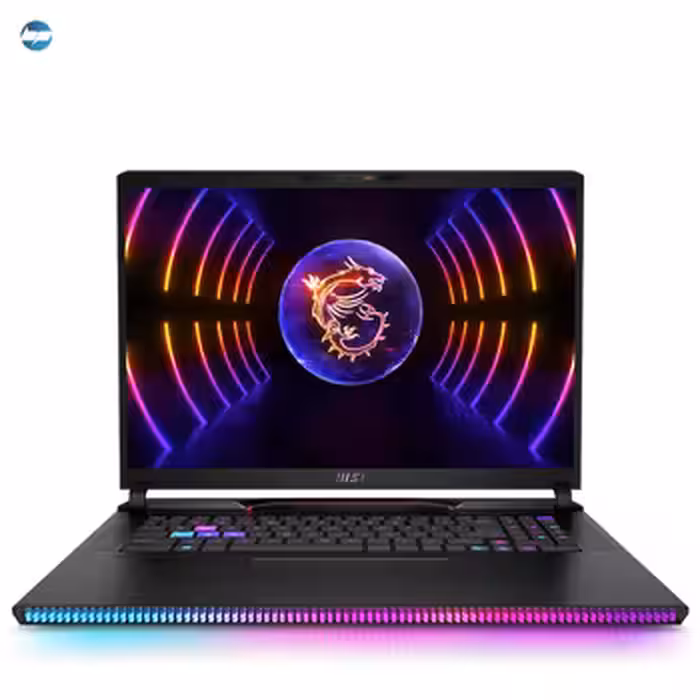 قیمت خرید لپ تاپ ام اس آی GE78HX کد10622 | MSI GE78 13VH