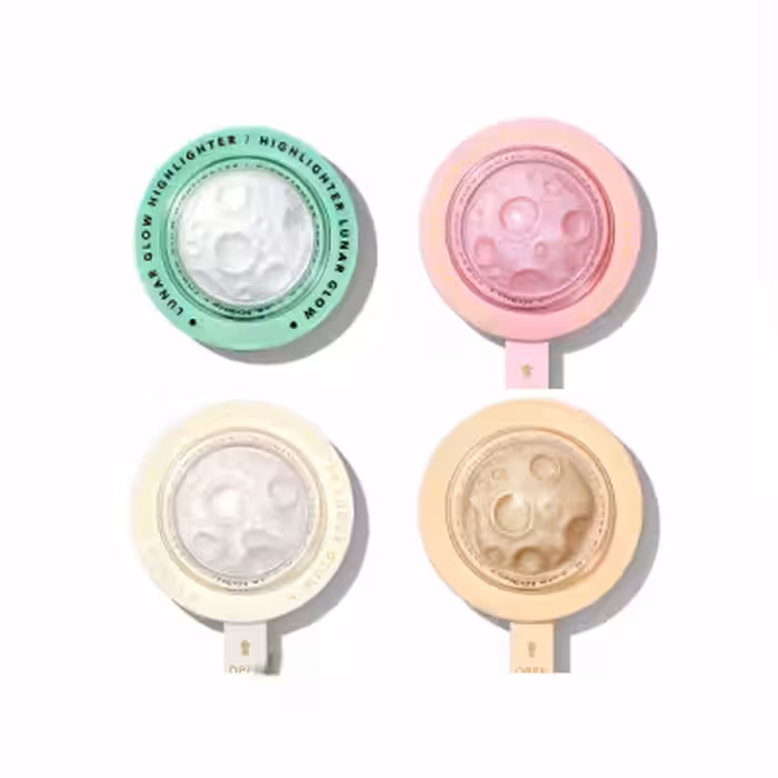 هایلایتر فضایی هوداموجی