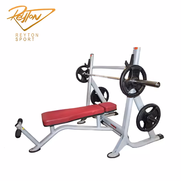 میز پرس سینه تخت مدل 101