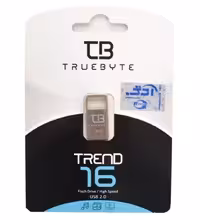 فلش مموری تروبایت مدل Trend ظرفیت 16 گیگابایت