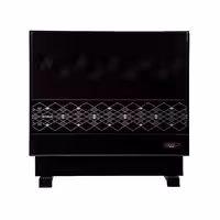 بخاری گازی نیک کالا مدل مرجان الماسه MN12-A