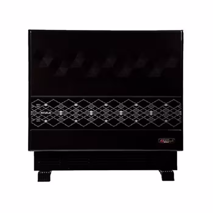 بخاری گازی نیک کالا مدل مرجان الماسه MN12-A