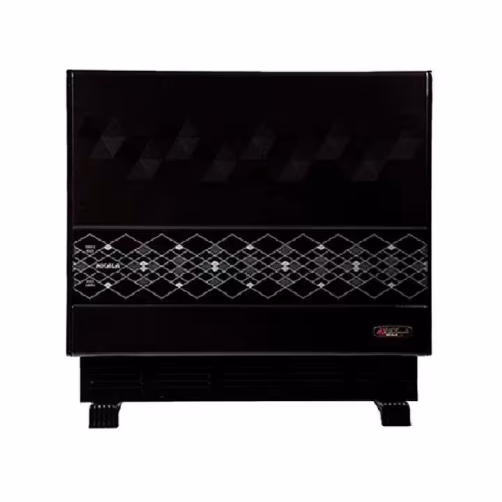 بخاری گازی نیک کالا مدل مرجان الماسه MN12-A