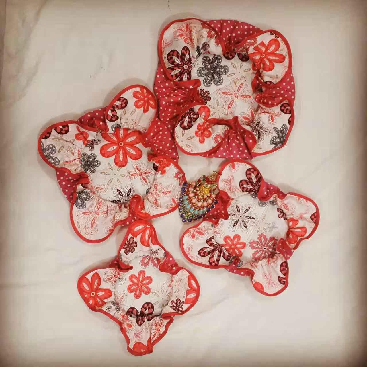 سرویس دمی ( کد 307 )