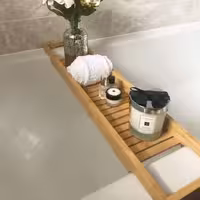 سینی وان چوبی،ضدآب