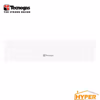 کشوی گرمکن توکار تکنوگاز TTW-71404