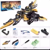 تفنگ شارژی رگباری 