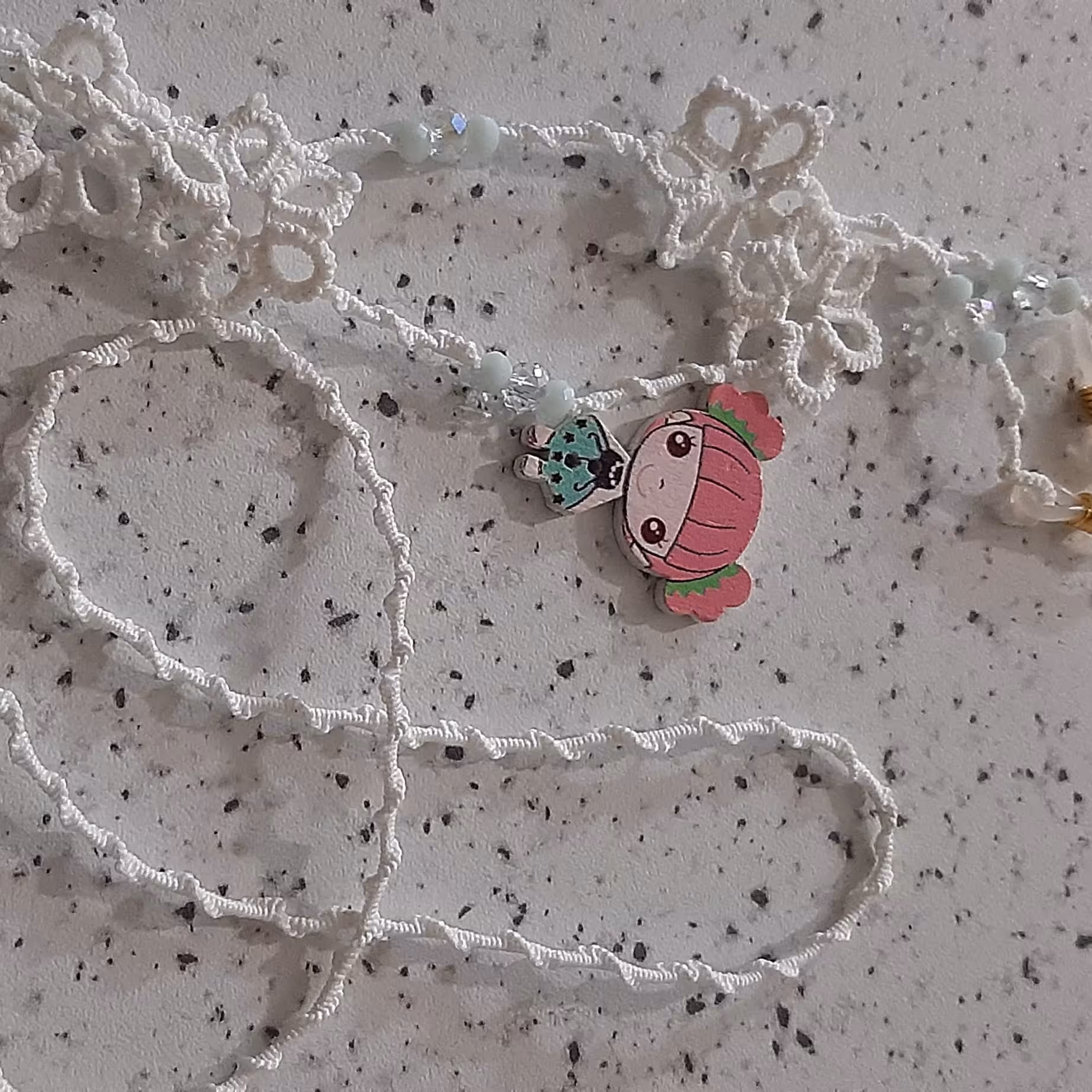 بندعینک های گیپوربافی