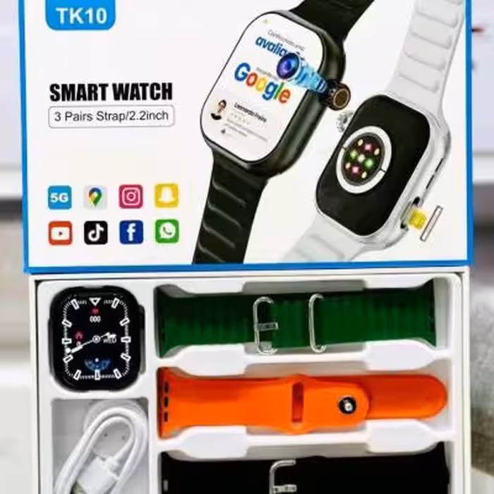 ساعت سیمکارتخور Tk10