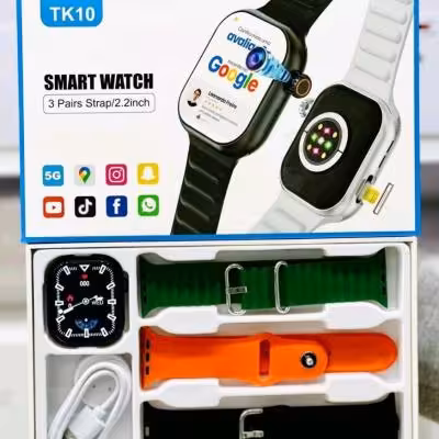 ساعت سیمکارتخور Tk10