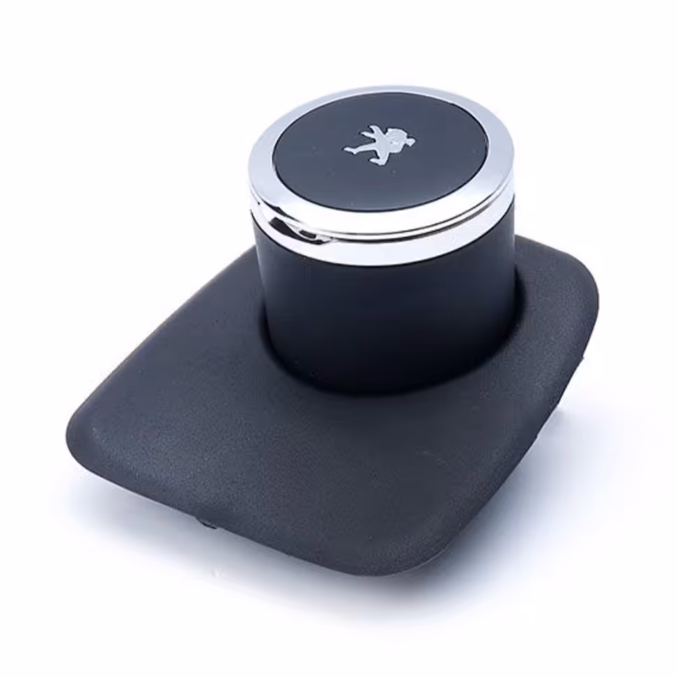  لیوان وجا سیگاری  206 ار سی 206rc پژو 508(پس کرایه) 