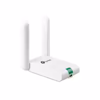 کارت شبکه USB بی سیم تی پی لینک مدل Tp-link TL-WN822N Network Card