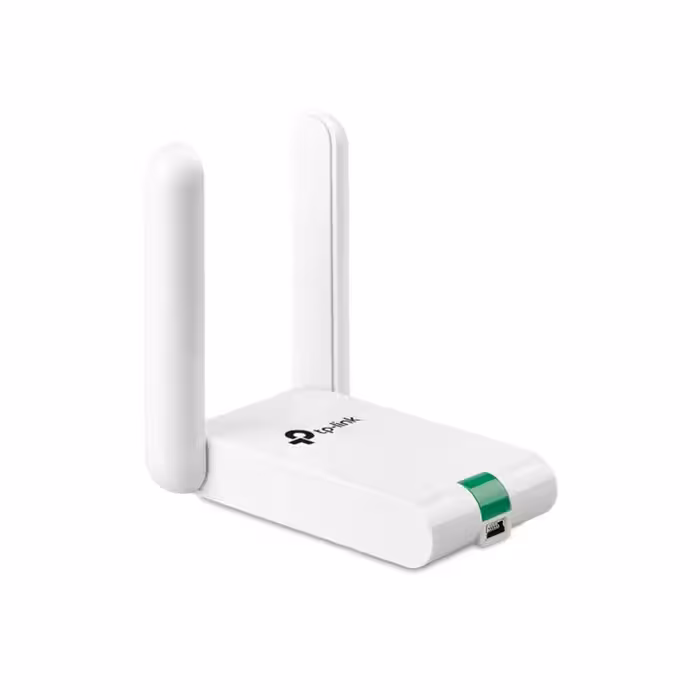 کارت شبکه USB بی سیم تی پی لینک مدل Tp-link TL-WN822N Network Card