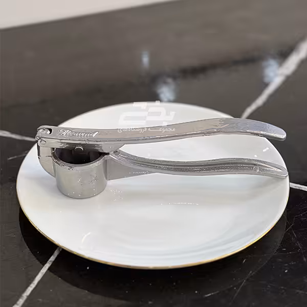 سیر خرد کن فلزی مدل اتحاد