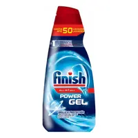 ژل ماشین ظرفشویی فینیش 1000 میل