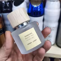 ادکلن شیمانگ 50 میل اورجینال خنک و ملایم(گل یاس و کهربا)