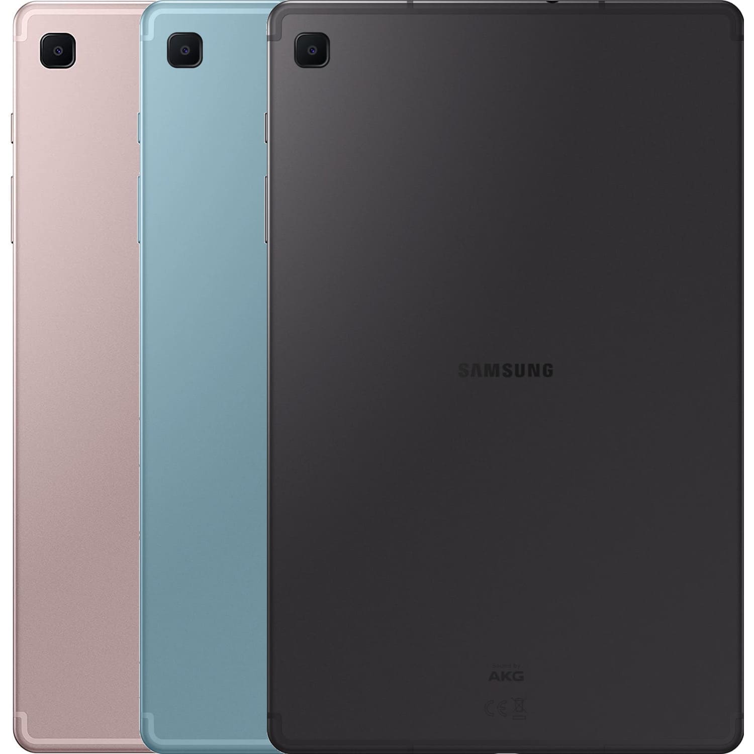 Samsung Galaxy Tab S6 Lite (P615) – 64GB – RAM 4 – Vietnam