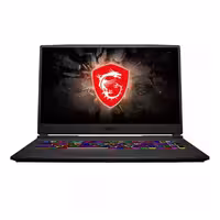 لپ تاپ 17.3 اینچ ام اس آی مدل GE75 Raider 10SGS - پردیس پازار