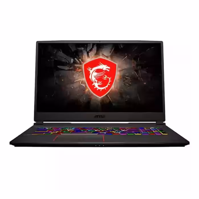 لپ تاپ 17.3 اینچ ام اس آی مدل GE75 Raider 10SGS - پردیس پازار