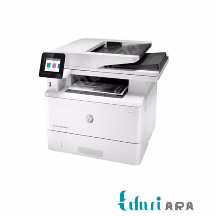 پرینتر چندکاره لیزری اچ پی مدل LaserJet Pro MFP M428fdw