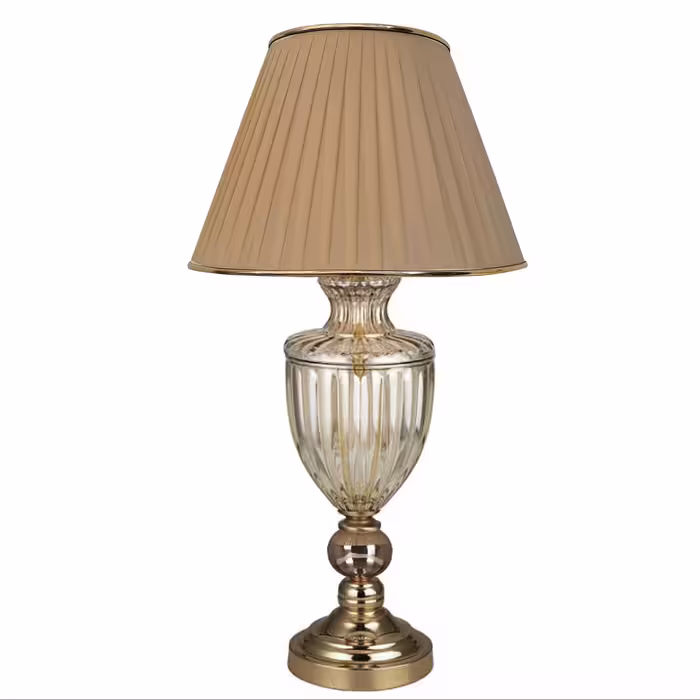 آباژور رومیزی مدل Cup.Gerd.Titan60.A 1530