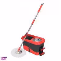 ست سطل و زمین شوی شاین مدل کیمیا