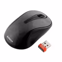 ماوس بی سیم ای فورتک مدل G3-280n