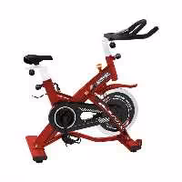 دوچرخه اسپینینگ باشگاهی یونیورسال مدل PA0739