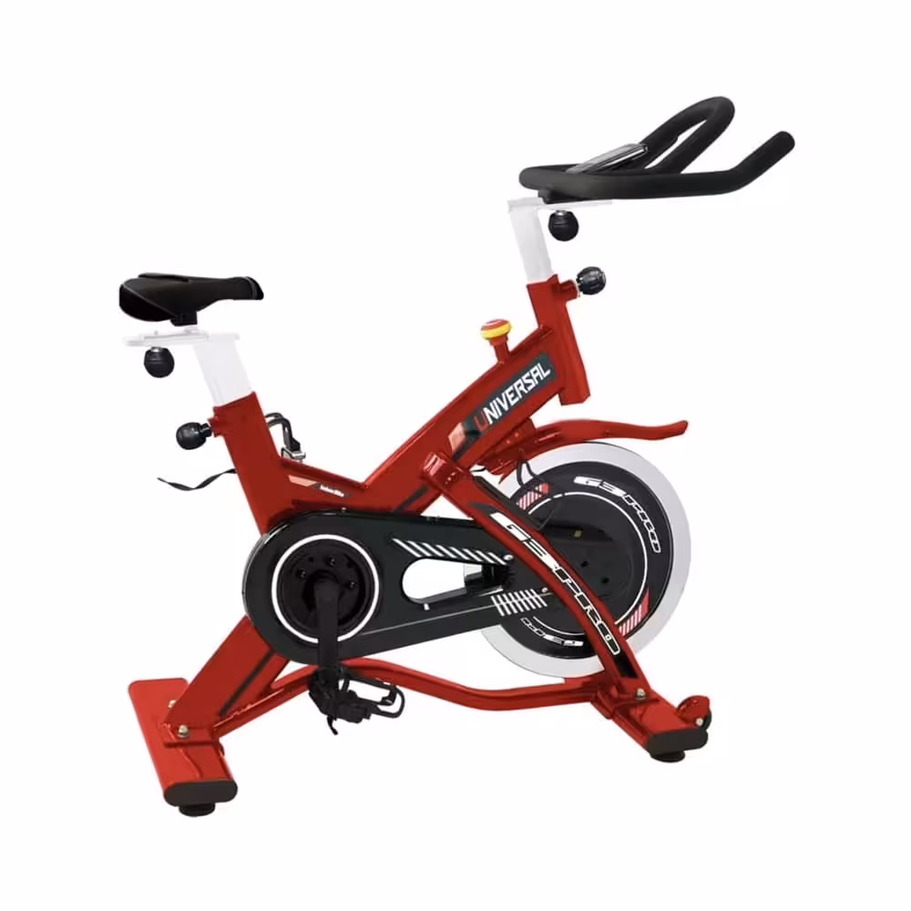 دوچرخه اسپینینگ باشگاهی یونیورسال مدل PA0739