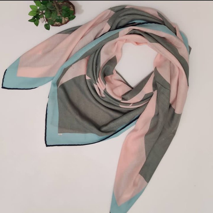 روسری قواره دار