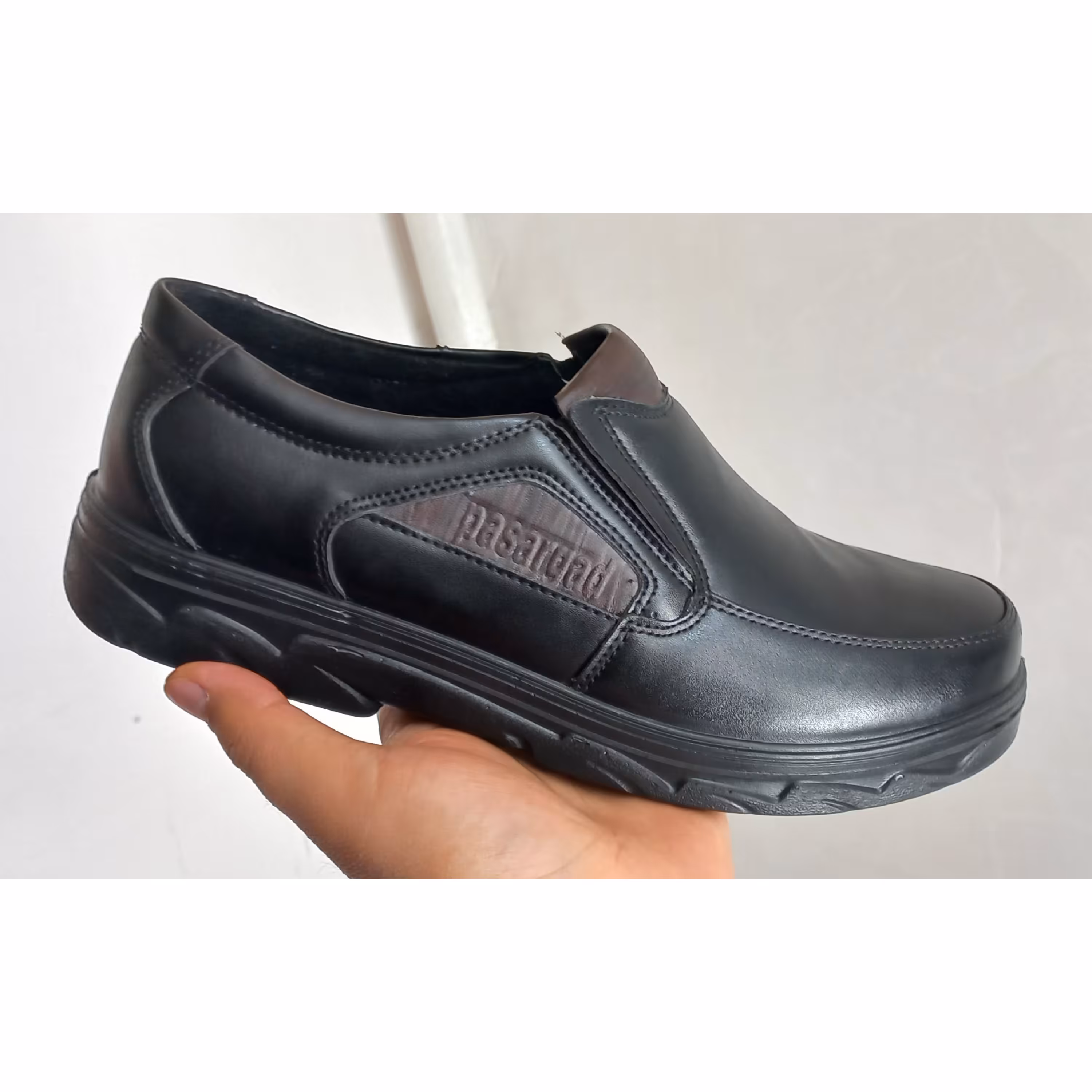 کفش طبی مردانه زیره تزریق سایزبندی  41 تا 44