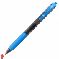 خودکار آبی روشن ریزنویس 0.5 کینگ مدل 1031