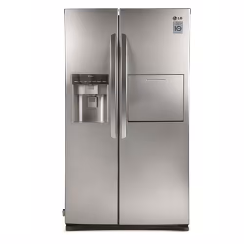 یخچال ساید بای ساید ال جی مدل SXP450NS