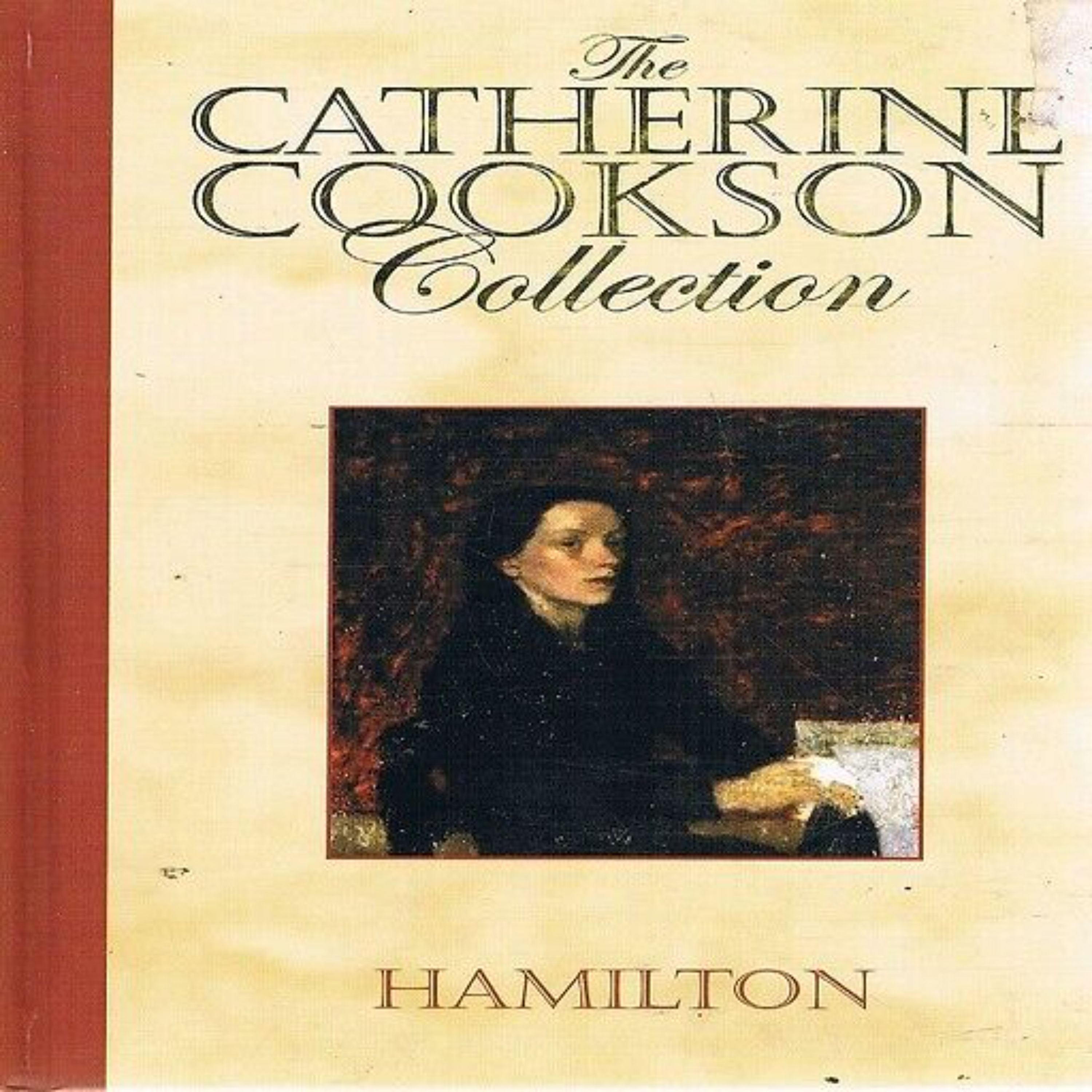 کتاب Hamilton اثر Catherine Cookson