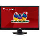 ViewSonic VA2046A-LED Monitor 20 Inch