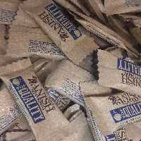 شکلات قهوه آنیش سه گرمی   آجیل و خشکبار بادامک 