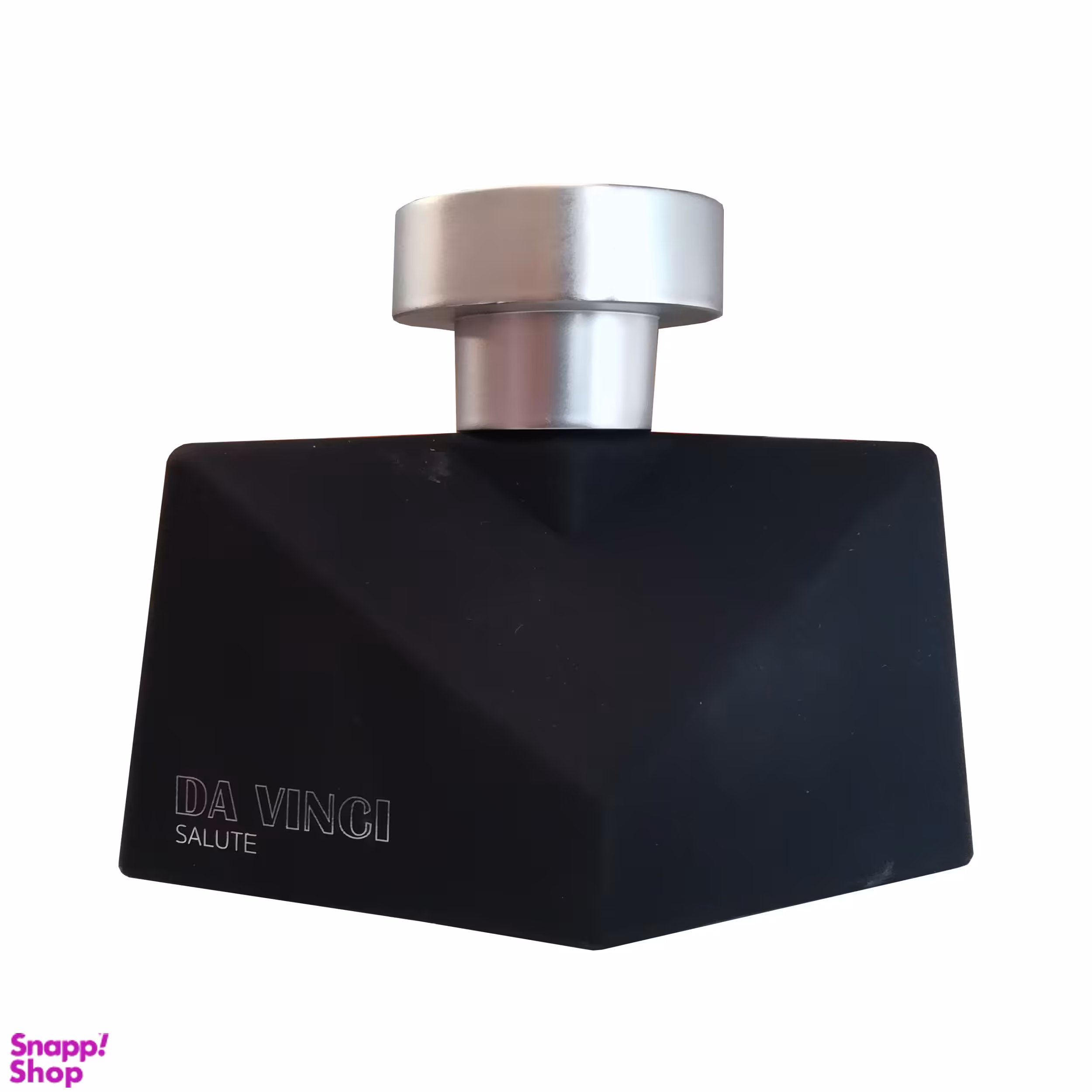 ادوپرفیوم مردانه ژک ساف (Jacsaf) مدل Davinci Salute