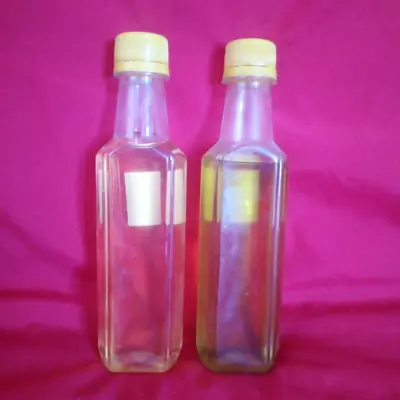 روغن سداب یک لیتری تهیه شده به روش بن ماری