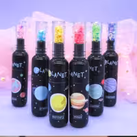 هایلایتر  کهکشانی(6عددی)