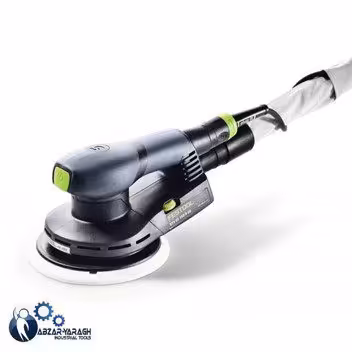 سمباده لرزان گرد فستول مدل ETS EC150/3 EQ-Plus - ابزار یراق