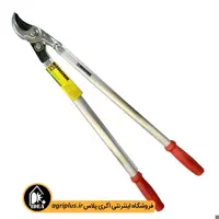 قیچی باغبانی دسته بلند برگر مدل 4165