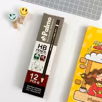 مداد مشکی پالمو