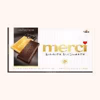 شکلات تابلت مرسی شکلات تلخ 72 درصد