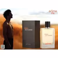 ادکلن PRIMA THE HOMME ادکلن تق هرمس پریما