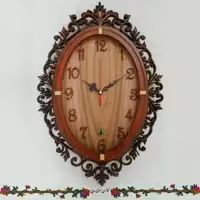 ساعت دیواری آنتیک
